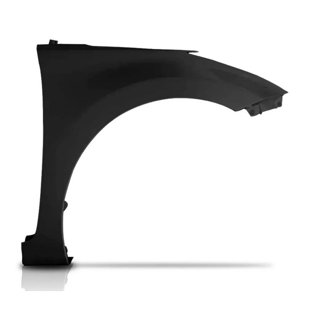 Para-lama HYUNDAI ELANTRA Lado Direito sem Furo - AUTOMOTIVE IMPORTS ZN2727110