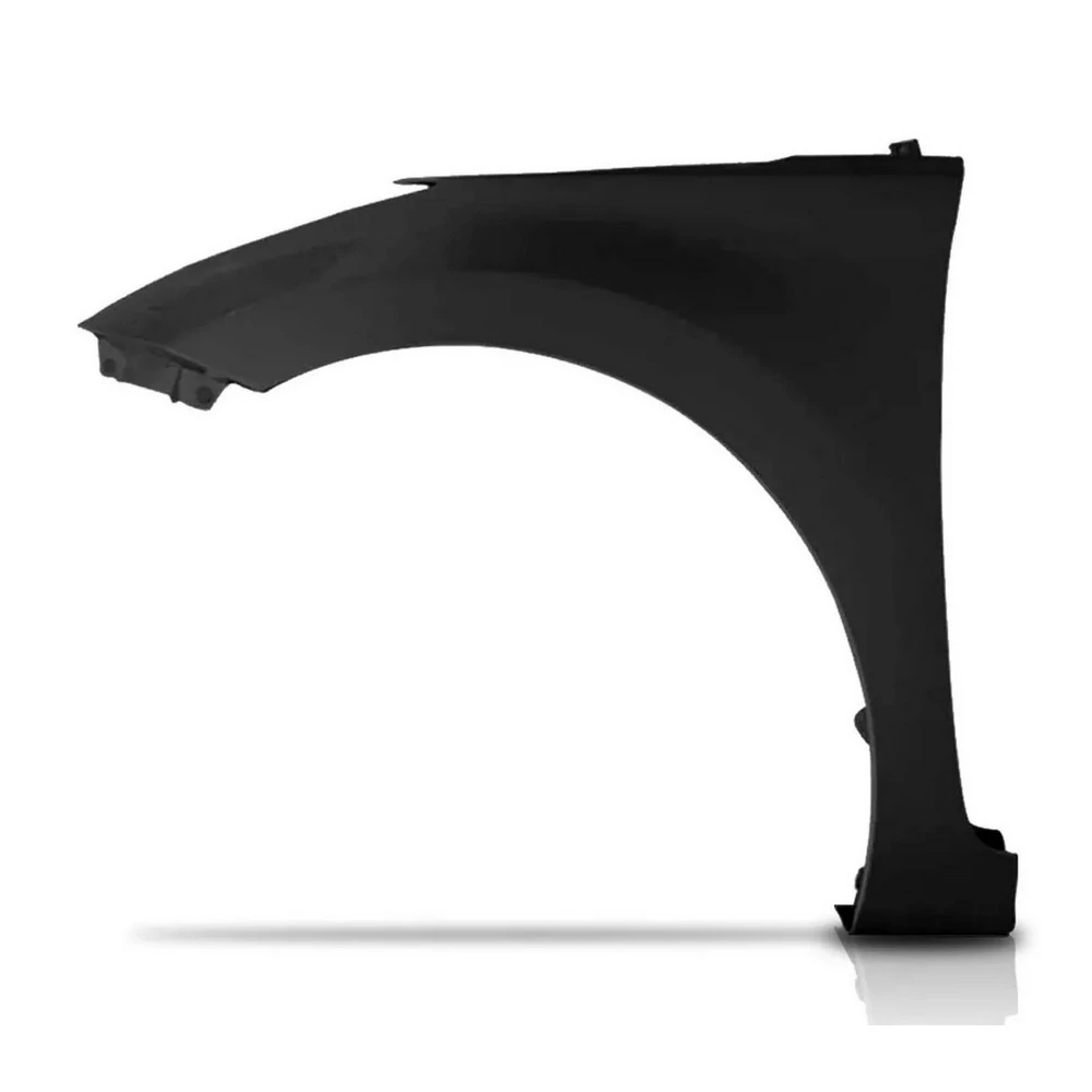Para-lama HYUNDAI ELANTRA Lado Esquerdo sem Furo - AUTOMOTIVE IMPORTS ZN2727111