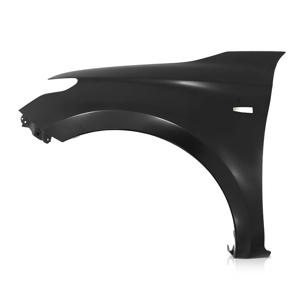 Para-lama MITSUBISHI L200 Lado Esquerdo com Furo - AUTOMOTIVE IMPORTS ZN2727115