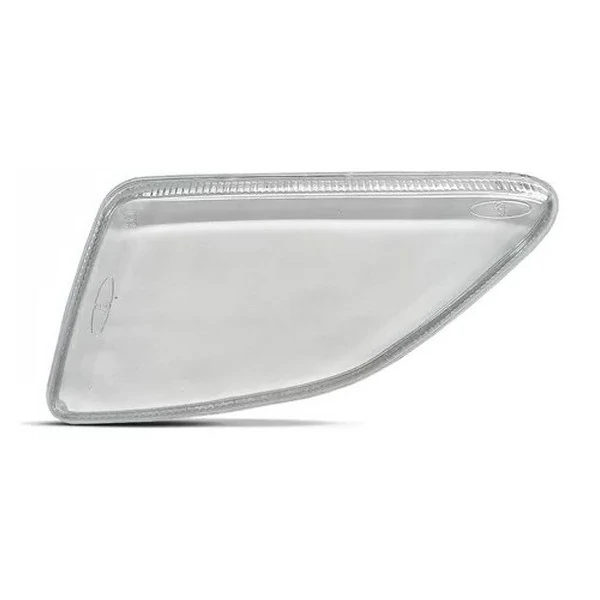 Lente de Farol Auxiliar FORD COURIER/FIESTA Lado Direito - AUTOMOTIVE IMPORTS ZN3131080