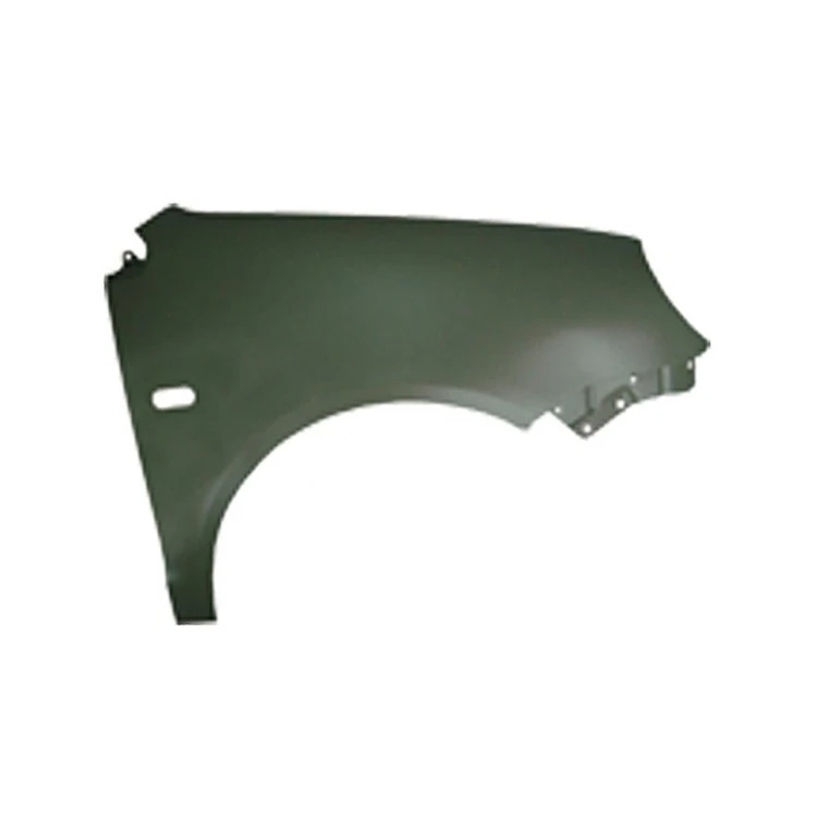 Para-lama VOLKSWAGEN POLO Lado Esquerdo - AUTOMOTIVE IMPORTS ZN333012