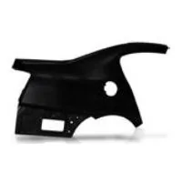 Lateral da Carroceria Traseira VOLKSWAGEN PASSAT ALEMAO Lado Direito - AUTOMOTIVE IMPORTS ZN4141053