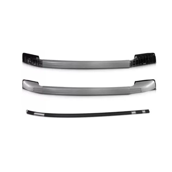 Rack de Teto BMW X6 - AUTOMOTIVE IMPORTS ZN4848026