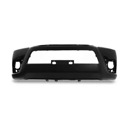 Para-choque Dianteiro TOYOTA HILUX Preto - AUTOMOTIVE IMPORTS ZN5151031