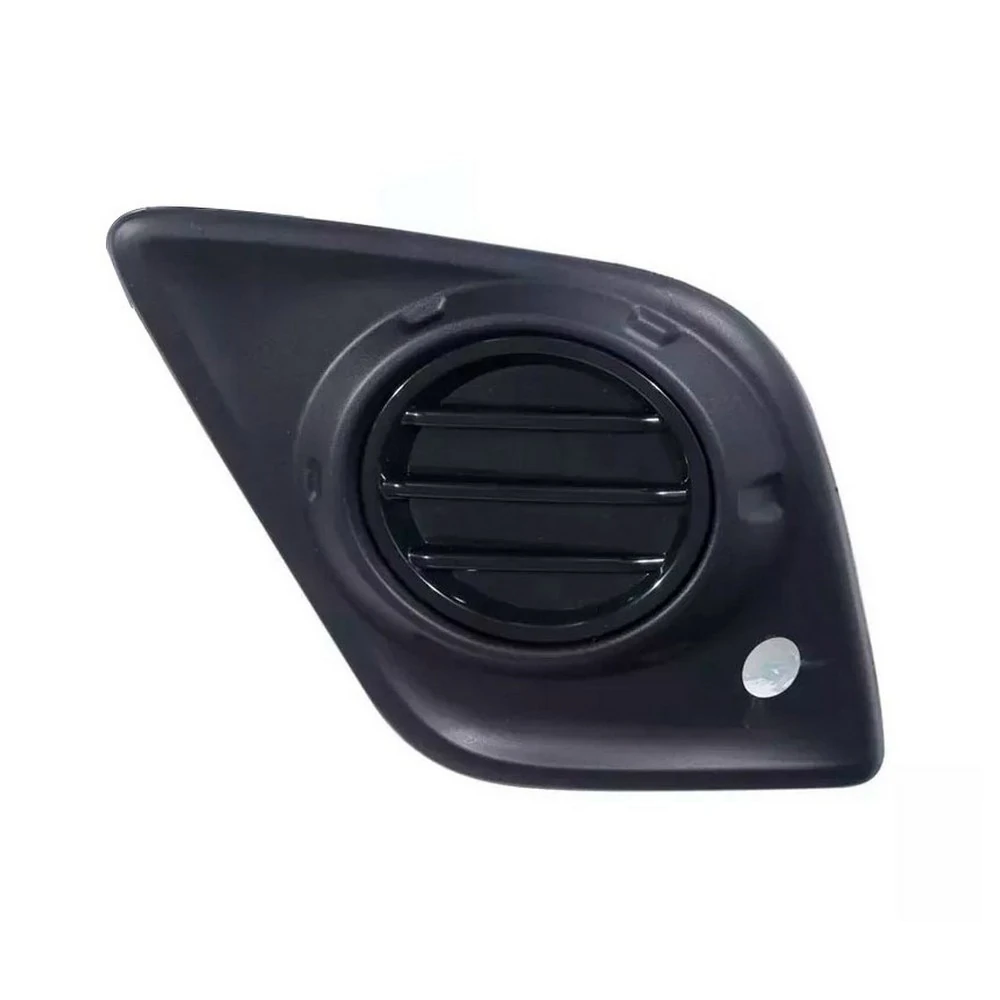 Grade do Para-choque Dianteiro (Par) TOYOTA HILUX sem Furo - AUTOMOTIVE IMPORTS ZN5151037