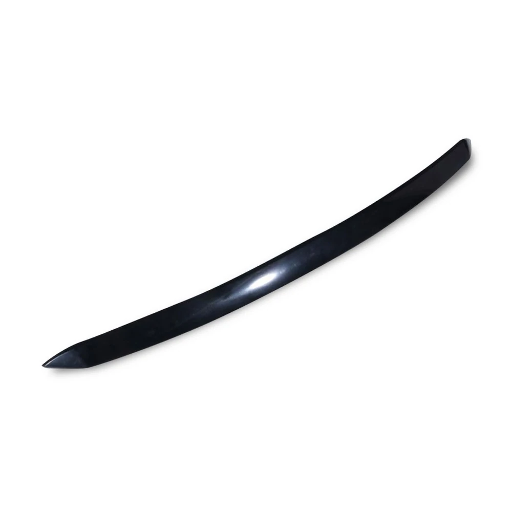 Friso do Capô TOYOTA HILUX Preto - AUTOMOTIVE IMPORTS ZN5151041
