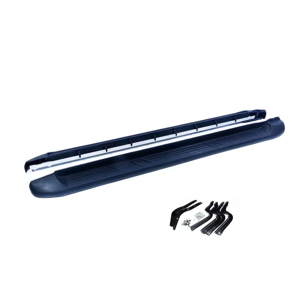 Estribo Lateral TOYOTA HILUX - AUTOMOTIVE IMPORTS ZN5151043