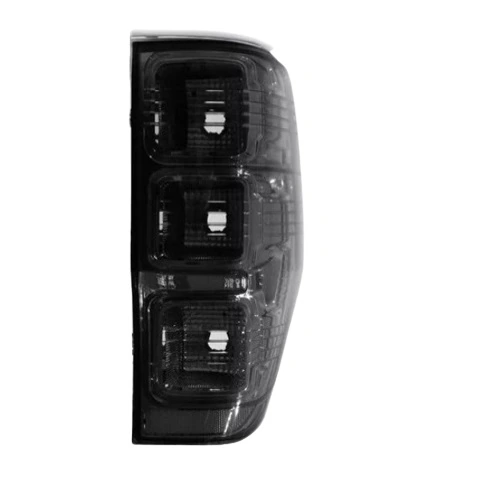 Lanterna Traseira FORD RANGER Lado Direito Fumê - AUTOMOTIVE IMPORTS ZN5151068