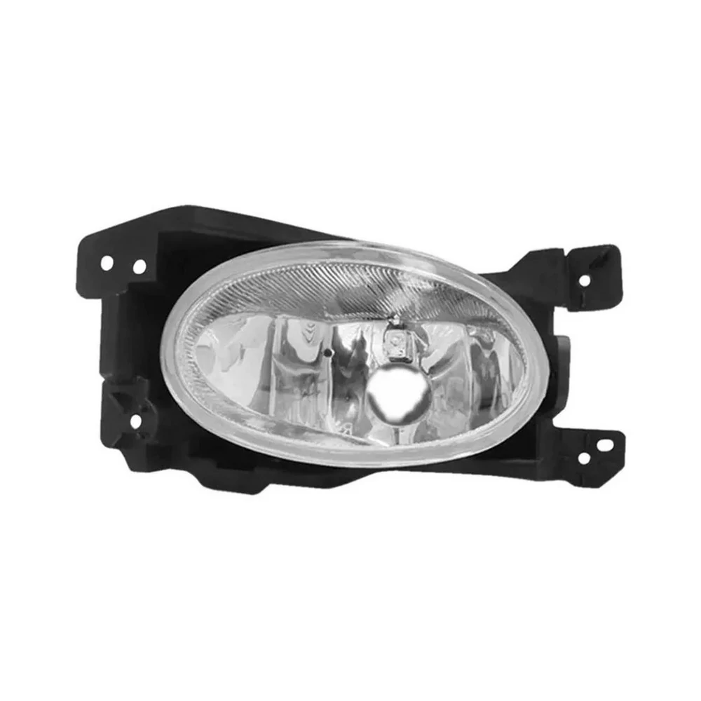 Farol Auxiliar HONDA CITY Lado Esquerdo - AUTOMOTIVE IMPORTS ZN5959077