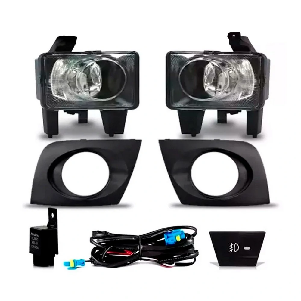 Kit Farol Auxiliar CHEVROLET - GM AGILE - AUTOMOTIVE IMPORTS ZN5959095