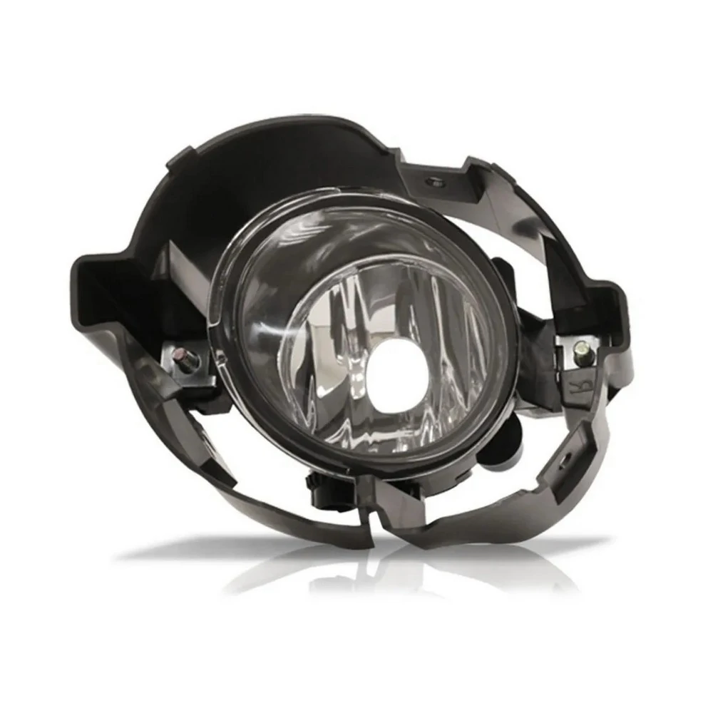Farol Auxiliar NISSAN MARCH Lado Direito Máscara Cinza - AUTOMOTIVE IMPORTS ZN5959140CINZA