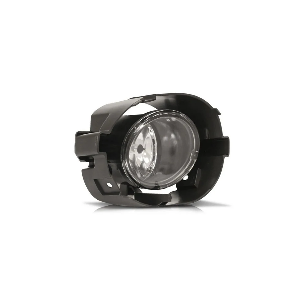 Farol Auxiliar NISSAN MARCH Lado Esquerdo Máscara Cinza - AUTOMOTIVE IMPORTS ZN5959141CINZA