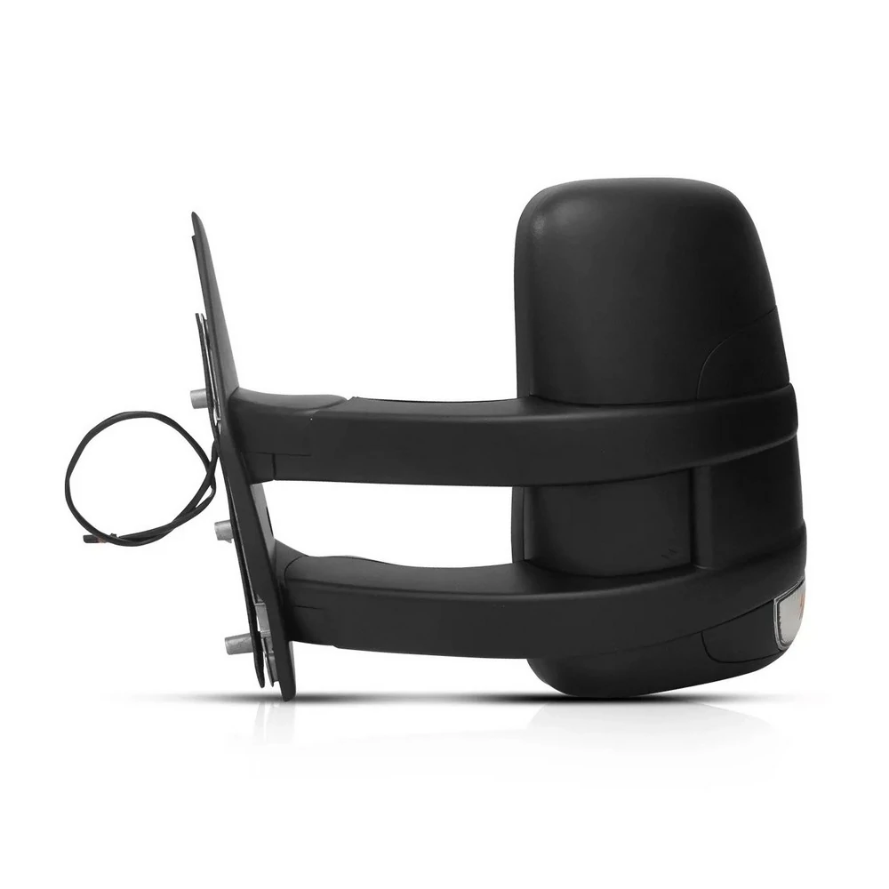 Espelho Retrovisor Externo IVECO DAILY Lado Esquerdo Elétrico - AUTOMOTIVE IMPORTS ZN6160099