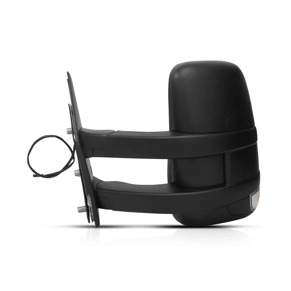 Espelho Retrovisor Externo IVECO DAILY Lado Direito Elétrico - AUTOMOTIVE IMPORTS ZN6160100