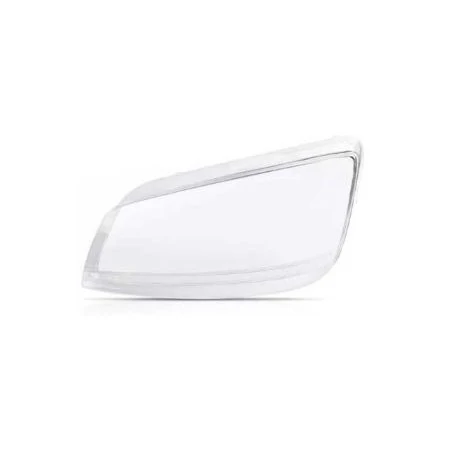 Lente do Farol Principal FIAT IDEA Lado Esquerdo - AUTOMOTIVE IMPORTS ZN6160105