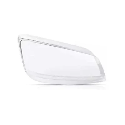 Lente do Farol Principal FIAT IDEA Lado Direito - AUTOMOTIVE IMPORTS ZN6160106