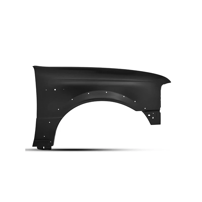 Para-lama FORD RANGER Lado Direito com Furo Pisca - AUTOMOTIVE IMPORTS ZN818015
