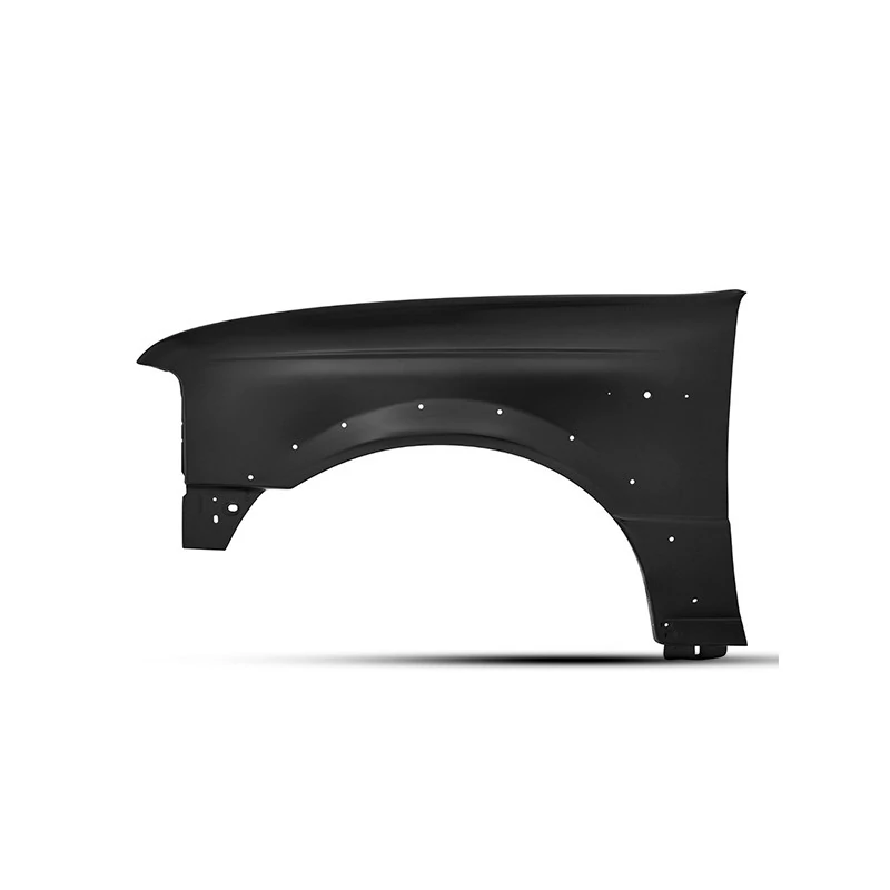 Para-lama FORD RANGER Lado Esquerdo com Furo Pisca - AUTOMOTIVE IMPORTS ZN818016