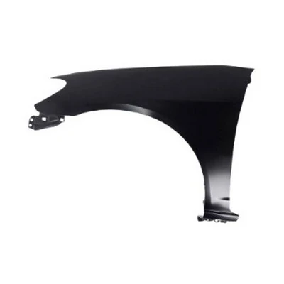 Para-lama HONDA CIVIC Lado Esquerdo - AUTOMOTIVE IMPORTS ZN818066