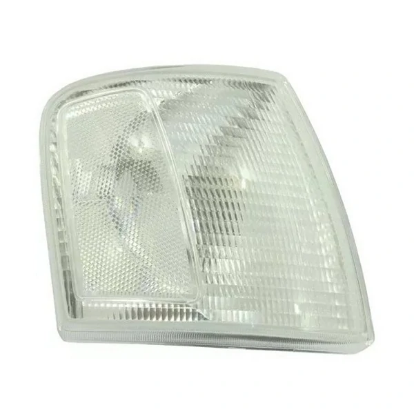 Lanterna Dianteira CHEVROLET - GM SS10 Lado Direito Cristal - AUTOMOTIVE IMPORTS ZN1313322