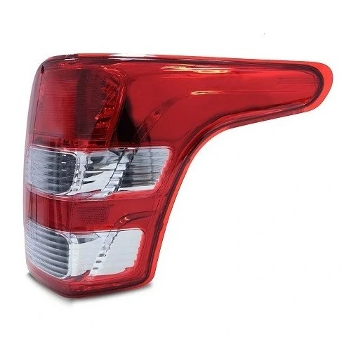 Lanterna Traseira MITSUBISHI L200 Lado Direito Bicolor - AUTOMOTIVE IMPORTS ZN5151054