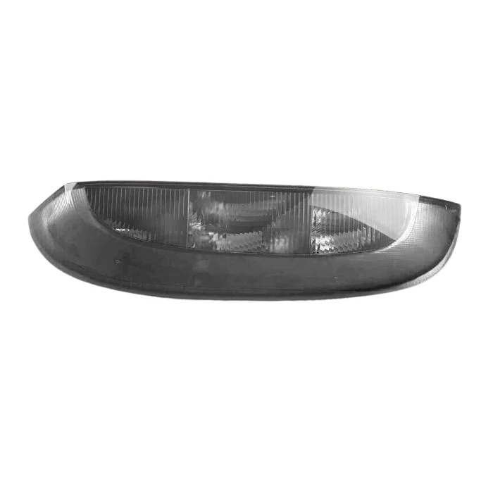 Lanterna Traseira CHEVROLET - GM CORSA Lado Esquerdo Fumê - AUTOMOTIVE IMPORTS ZN6160057