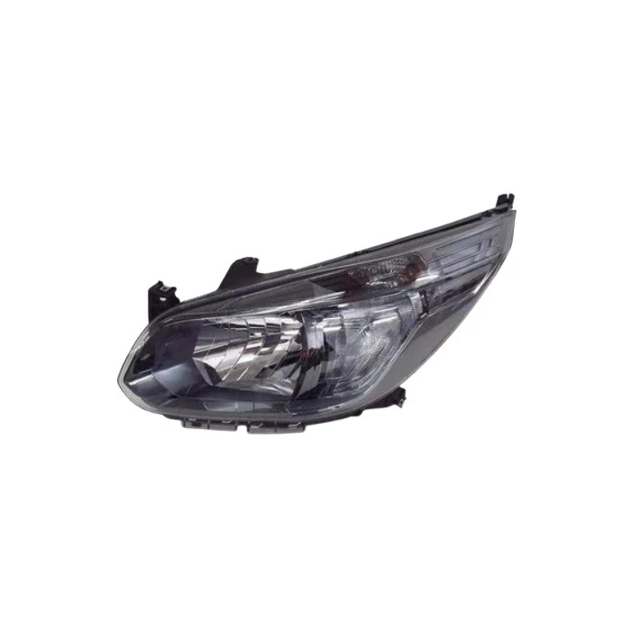 Farol Principal CHEVROLET - GM SPIN Lado Esquerdo Máscara Cromomix Regulagem Manual - AUTOMOTIVE IMPORTS ZN6160125
