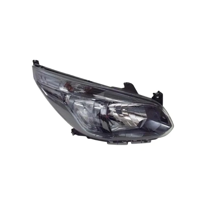 Farol Principal CHEVROLET - GM SPIN Lado Direito Máscara Cromomix Regulagem Manual - AUTOMOTIVE IMPORTS ZN6160126