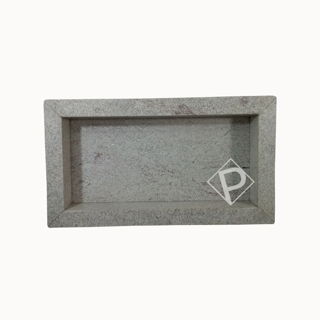 Nicho em Granito Itaunas 50x30x8