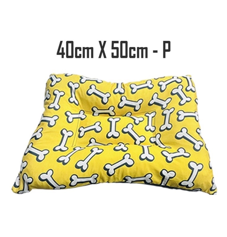 Cama Pet 40x50cm P 51114 Alianca Renovada