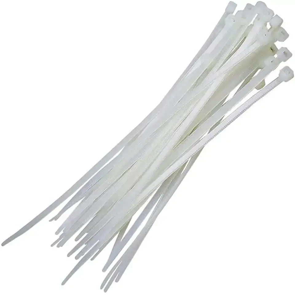 Abracadeira Insulok Nylon 535mm 13,1mm 150mm