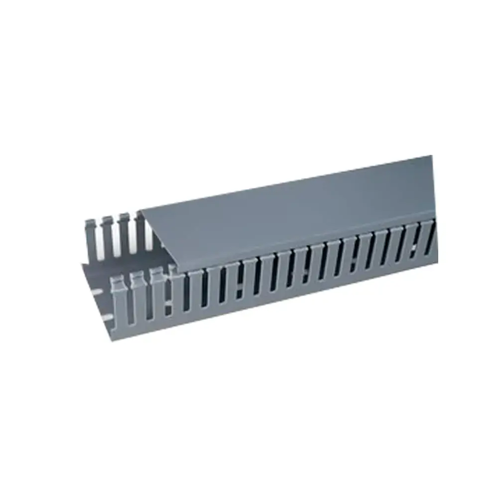 Canaleta Ra 50x50 Cz Hd4p Hellermann