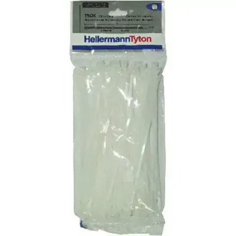 Abracadeira T50l 390mm Nat