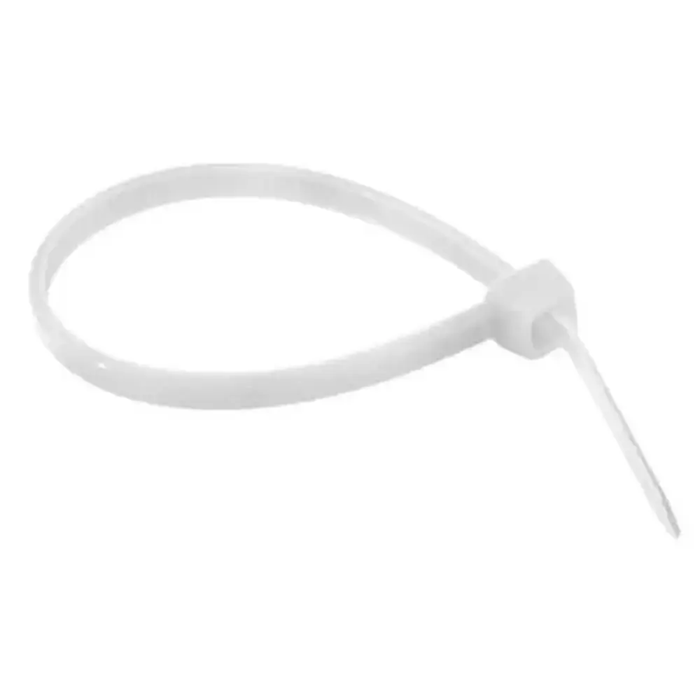 Abracadeira Insulok Nylon 285mm 3,5mm 80mm Nt