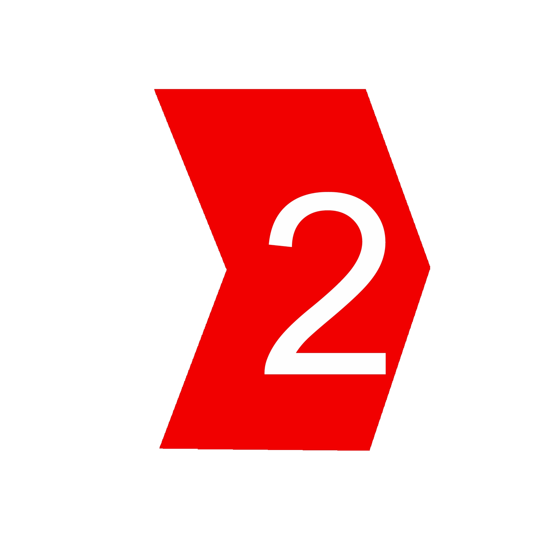 Identificador para Cabos "2" Vermelho MHG2/5 Hellermann