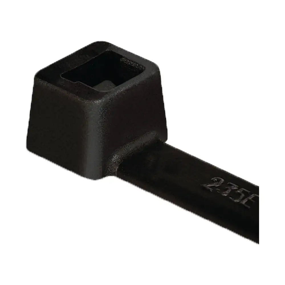 Abraçadeira T120r 390x7,6mm Com 50 Peças Natural Marca: Hellermann