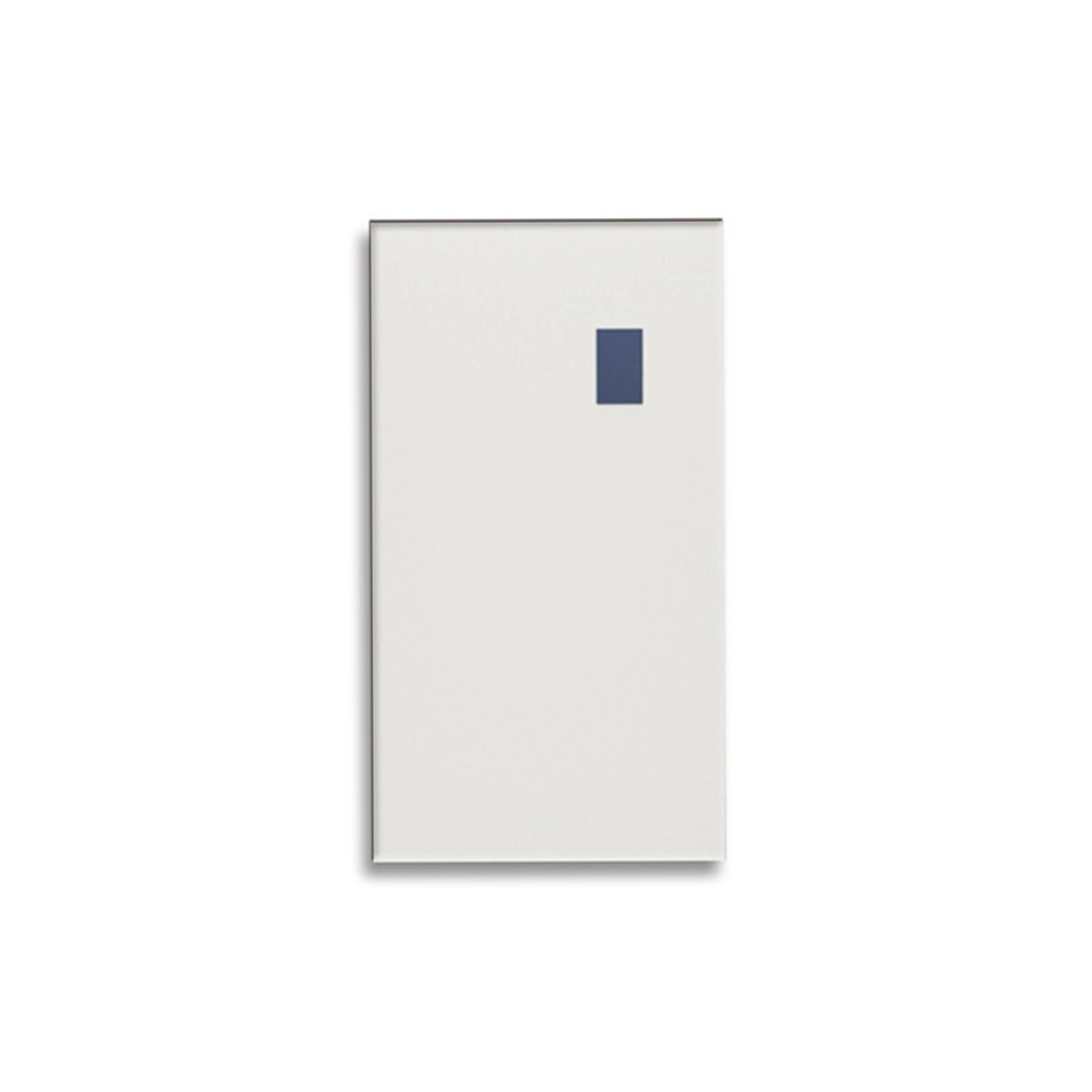 Módulo de Interruptor Simples 10A Hellermann