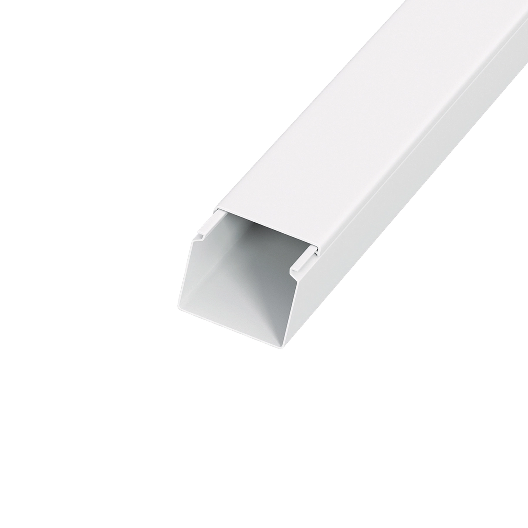 Canaleta 60x50 2Metros AC6050 Helaclima HellermannTyton