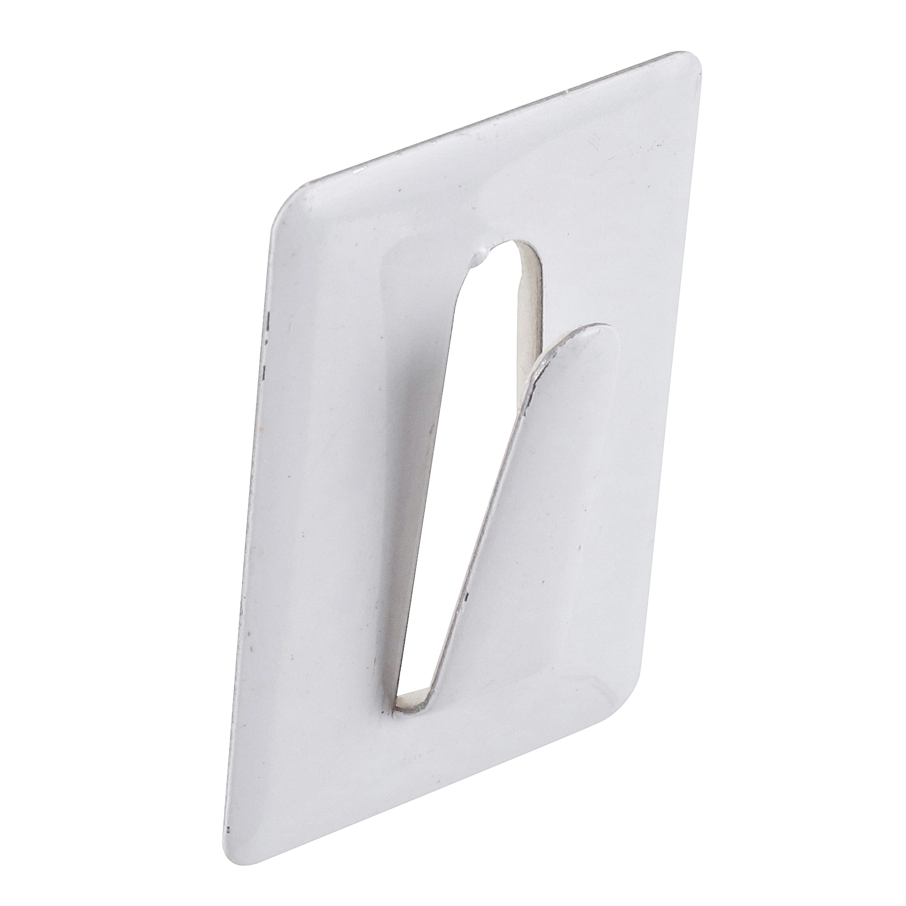 Fixador Adesivo 10mm 20 Unidades Hellermann