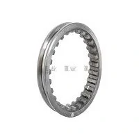 Luva de Engate do Câmbio 1º/2º MERCEDES BENZ 1519/2219 - CINPAL 26330050