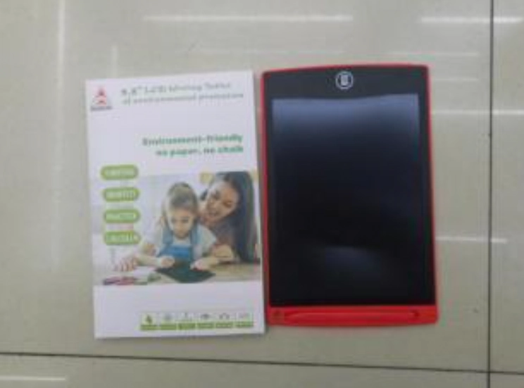 Tablet Lousa Infantil 5098 532 Mahalo