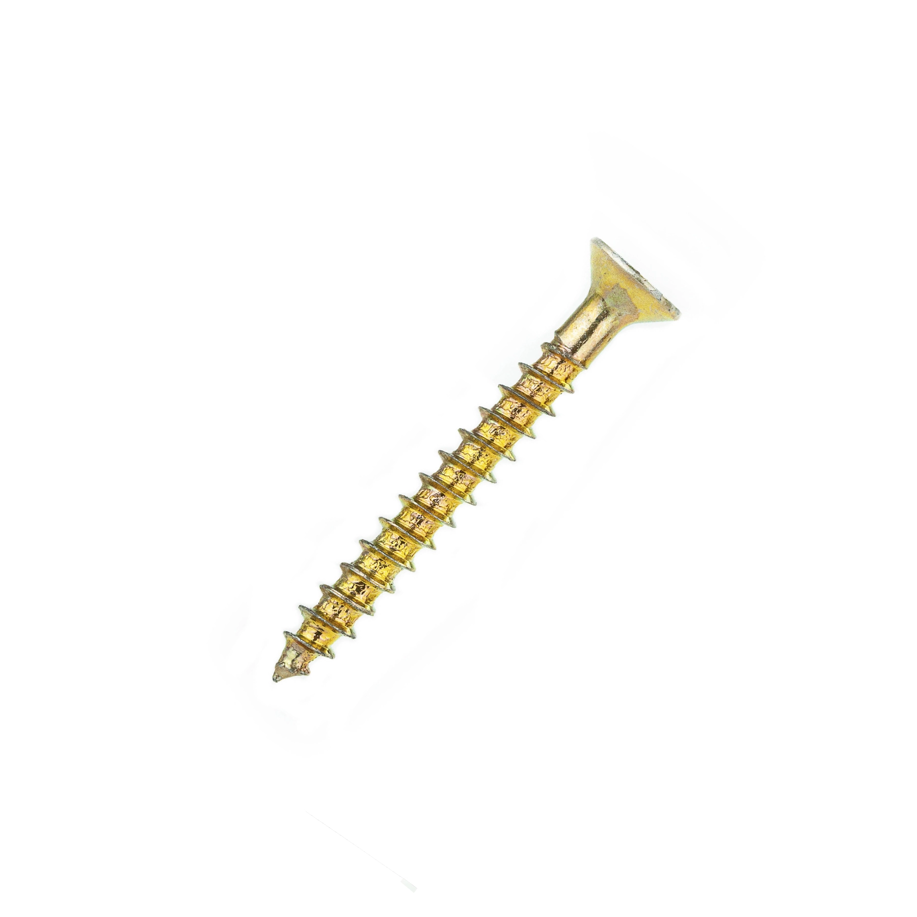 Parafuso de Aço Carbono para Madeira 3,5x20mm Soberba Chata Philips 1000 peças