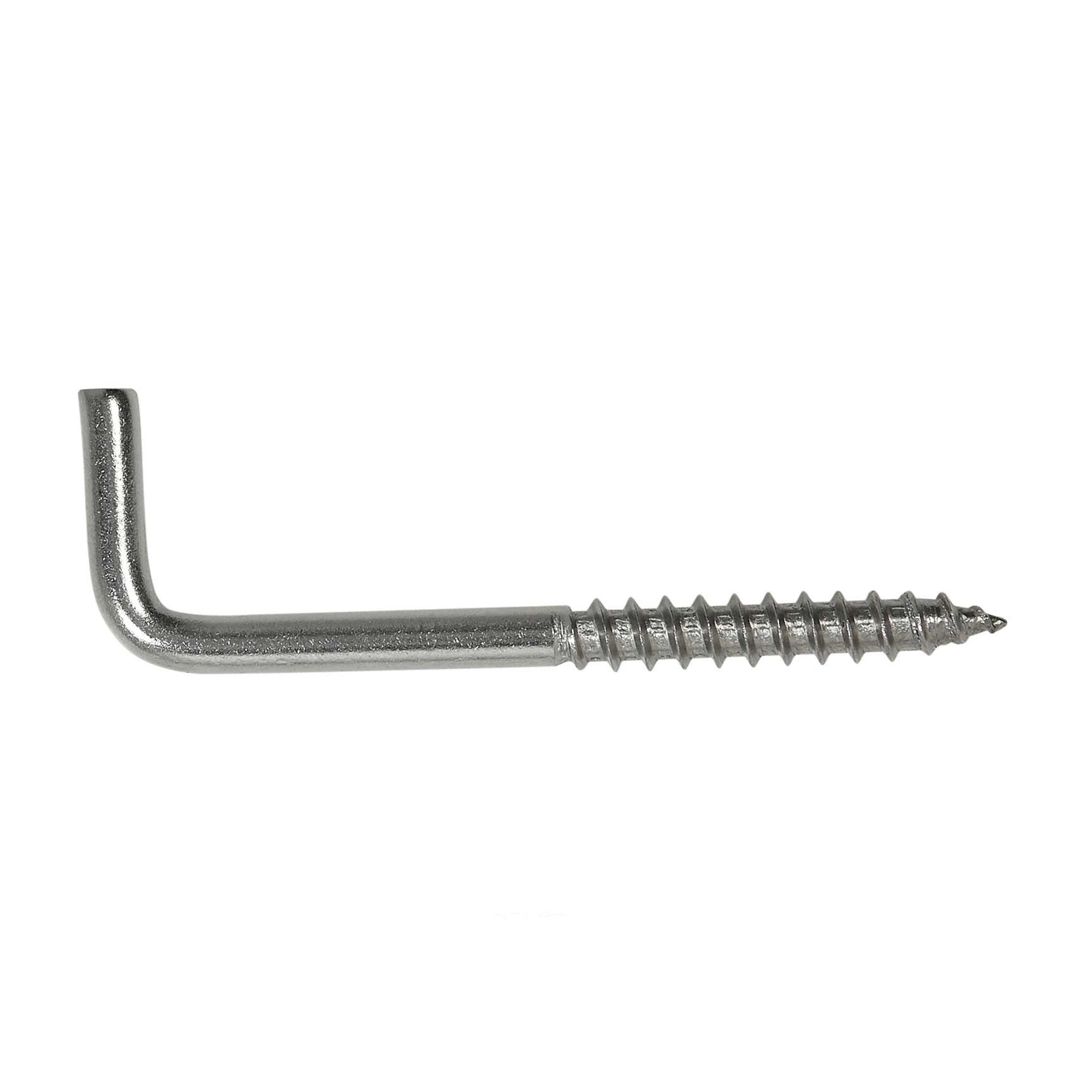 Escápula Aço Carbono Zincado 4,2x60mm 100 peças
