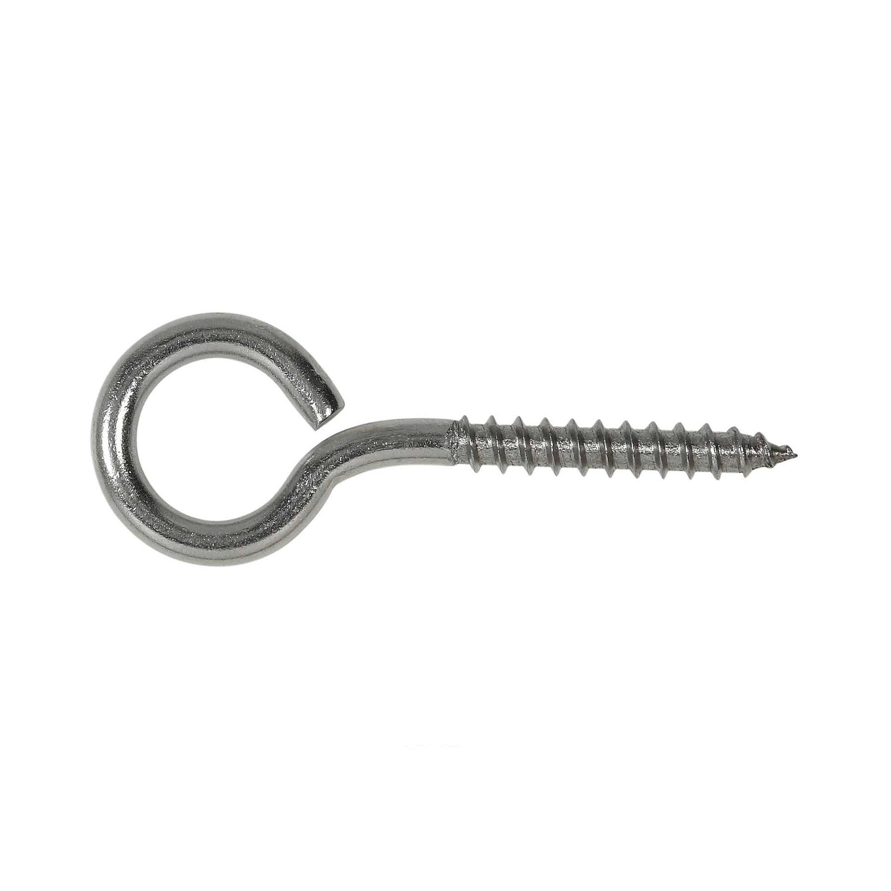 Pitão Aço Carbono Zincado 4,2x60mm 100 peças