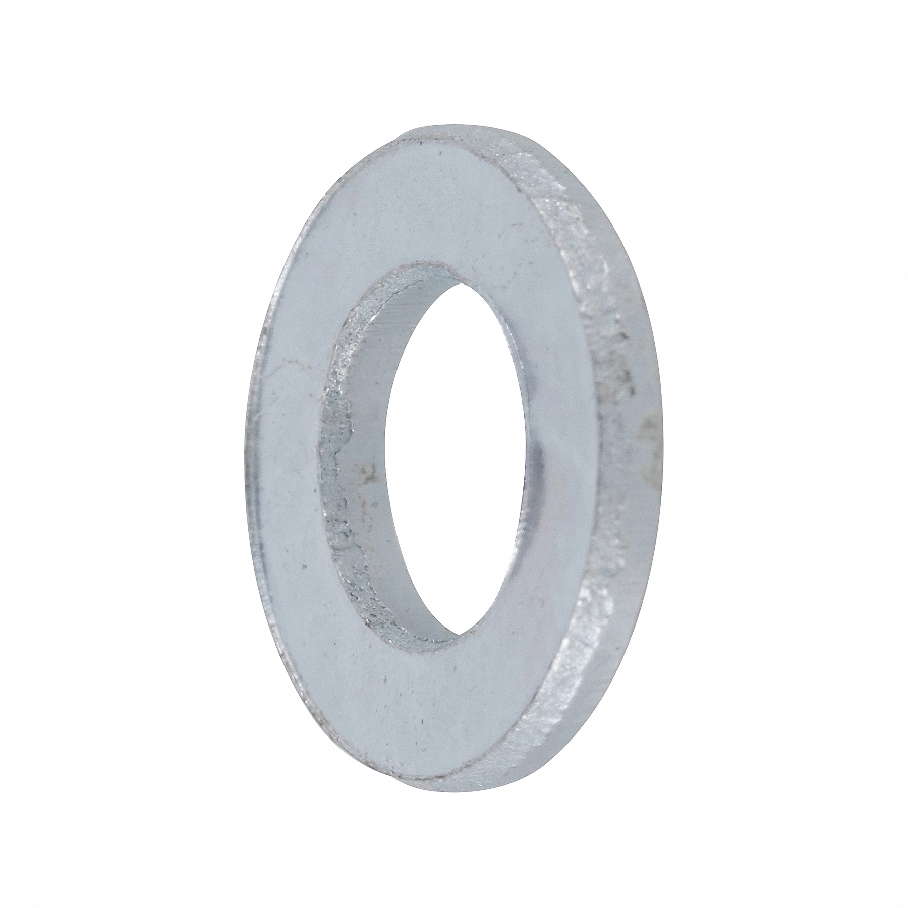 Arruela Lisa Aço Carbono 6mm Granel