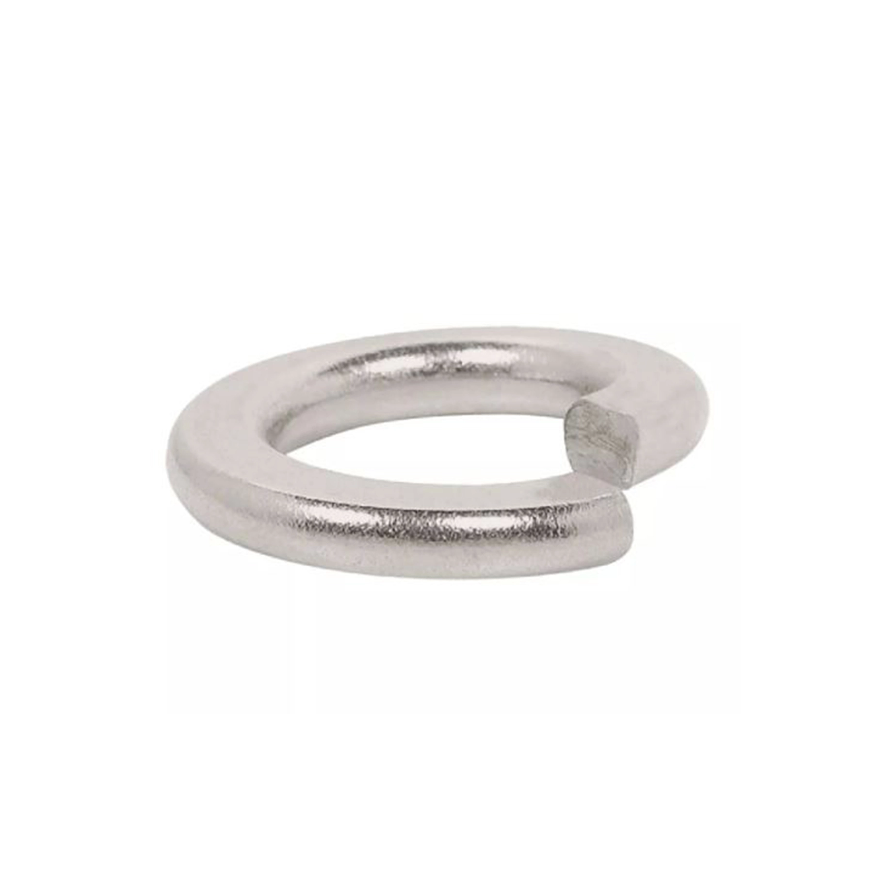 Arruela Pressão Aço Carbono 6mm Granel