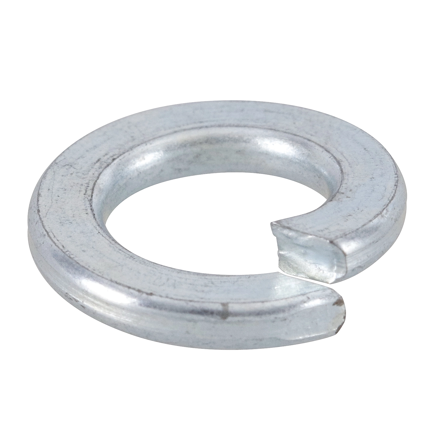 Arruela Pressão Aço Carbono 8mm Granel