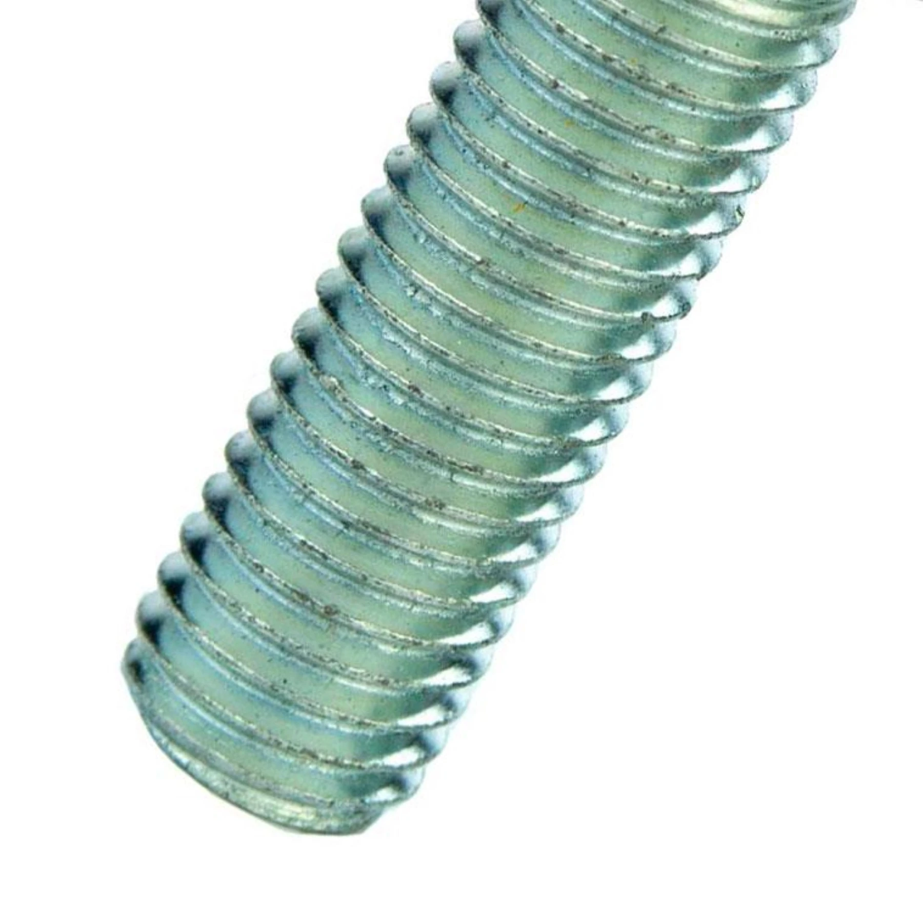 Barra Roscada 12,7mm 1 Peça Belenus