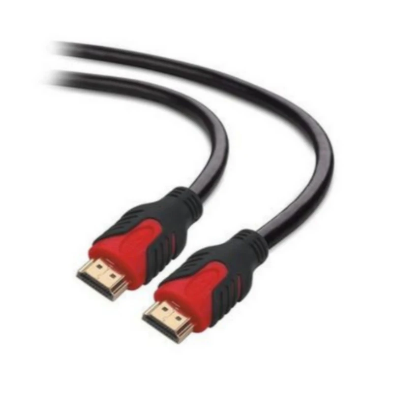 Cabo Hdmi Macho X Macho 2.0 4k 19 Pinos 3d 5,0 Metros