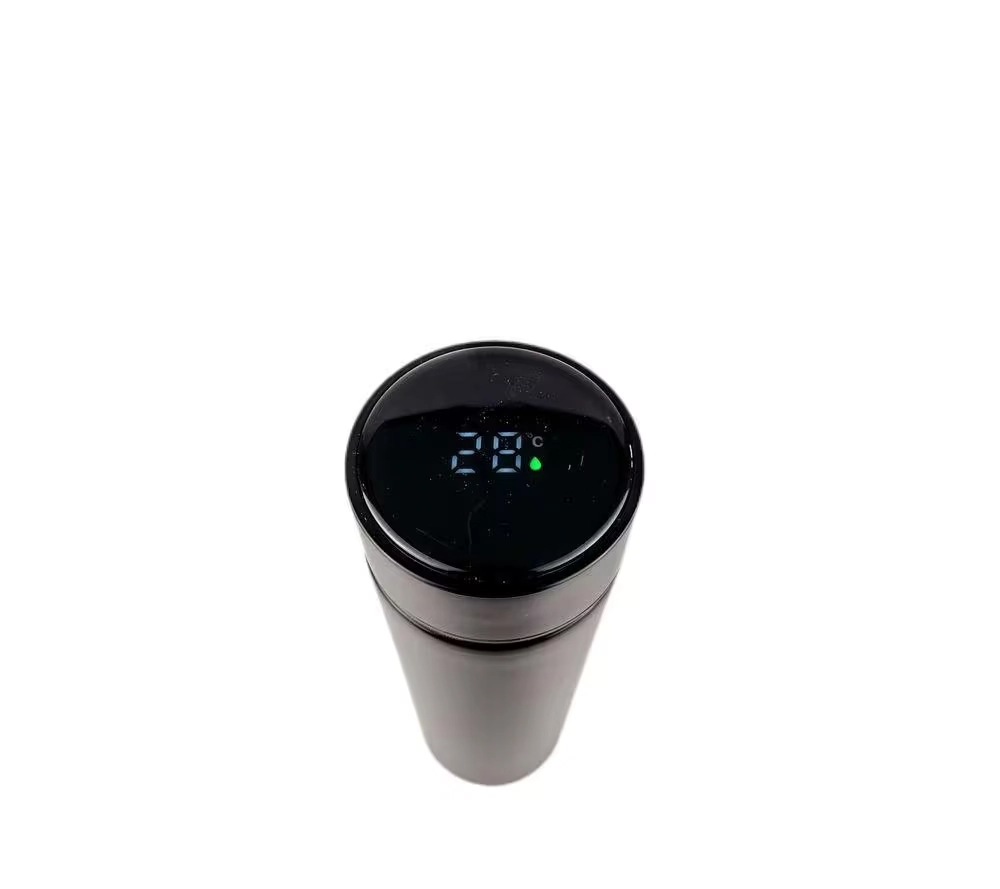 Garrafa Termica Eletrica 500ml 447 Mahalo